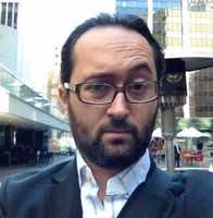 Loren Wood Builders LLC Employee Sasha Shumyatsky's profile photo