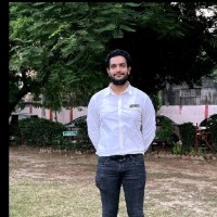 TAMS & CO LLP Employee Yatin Singla's profile photo