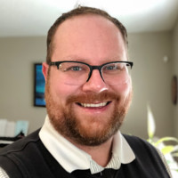 University of Calgary Employee Keith Newson's profile photo