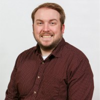 Chad Jones Law Employee William Lane's profile photo