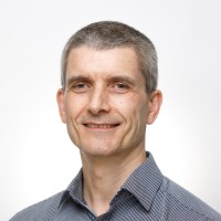 Creative Composites Employee Jim Hegarty's profile photo