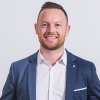 One New Zealand Employee Hamish Egen's profile photo