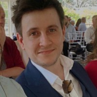 Ignyto: Platinum Salesforce Partner Dublin, Manchester, London and Stockholm Employee James Bonner's profile photo