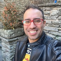 INDARU Employee Gerardo Zayas's profile photo