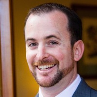 Deloitte Employee Benjamin Mullen's profile photo
