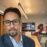 Omer Saeed Email & Phone Number