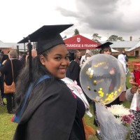 Ted Noffs Foundation Employee Megan Carolus's profile photo