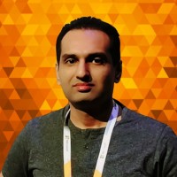 Geonexus Employee Sameera Perera's profile photo