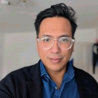 Hackett London Employee Ian Donato's profile photo