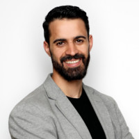 Rafael Ferrer Sánchez Email & Phone Number
