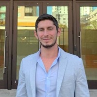 Alliance HP Employee Daniel Fraynd's profile photo