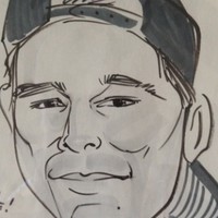 Bank of America Employee Ray Ortiz's profile photo