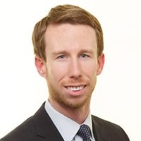KPMG LLP Employee Brian Williams's profile photo