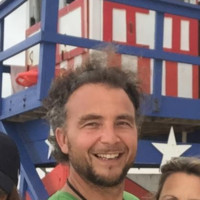 Cuisines Morel Employee Stéphane Bartholome's profile photo