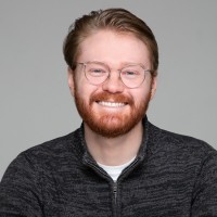Interplay Employee Kyle Wilson's profile photo