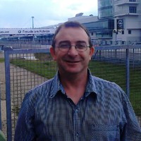 Babcock International Group Employee Mick Monaghan's profile photo