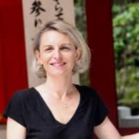 Rose-Anne le Ray Email & Phone Number