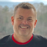 Foiled Again! Chocolate Coins Employee Scott Wayne's profile photo