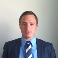 ASML Employee Ir. Re's profile photo