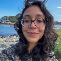 Microsoft Employee Julia Singh's profile photo