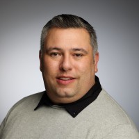 Geoff Crouch Email & Phone Number