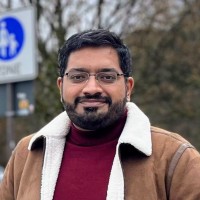 Flowcarbon Employee Mahmood Tahir's profile photo