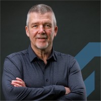 Vialis Employee Arno van Kuilenburg's profile photo