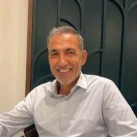 Smartmatic Employee Khodr Akil's profile photo
