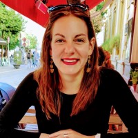 Terres d'Aventure Employee Marianne Perez's profile photo