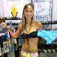 Teeki Employee Jaime Brown's profile photo