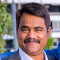 Mohan Mani Email & Phone Number