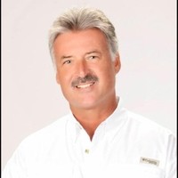 Aquaox Pure Solutions LLC Employee Brett Phillips's profile photo