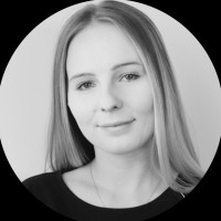 fleetster Employee Roksana Zmuda's profile photo