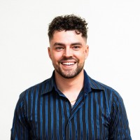 Complice IT inc. Employee Nathan Brouillette's profile photo