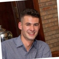 Steven Grillo Email