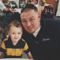 Rugby Architectural Building Products Employee Billy Carroll's profile photo