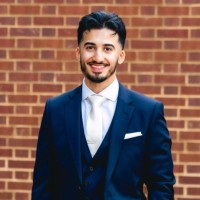 Cashfac Employee Balal Akbar's profile photo