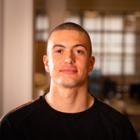 Lottie Employee Jordan Coling's profile photo