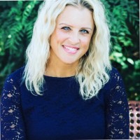 Katie Peters Email & Phone Number