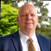 Motus Integrated Technologies Employee Garn Evans's profile photo