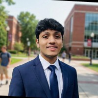 Thejas Murthy Email