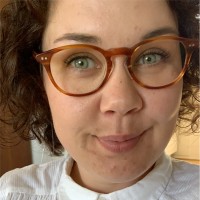 Accutics Employee Anine Arnild's profile photo
