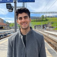 S45 Employee Tanish Kinra's profile photo