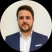 RM_Academy Employee Rui Rosas Borges's profile photo