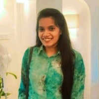 smallcase Employee Rishika Sinha's profile photo