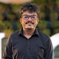 Sling Mobility Employee Damidu Shalinda's profile photo