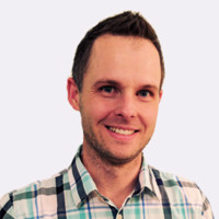 Ontronics Employee Brad Cauzza's profile photo