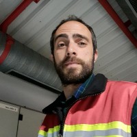 Hijos de Rivera, S.A.U. Employee David Mato Gonzàlez's profile photo