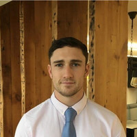 Luke Smith Email & Phone Number