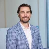 Waypoint Mutual Employee Clint Bowers's profile photo